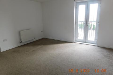 2 bedroom apartment to rent, RABY ROAD, RABY ROAD, HARTLEPOOL, TS24