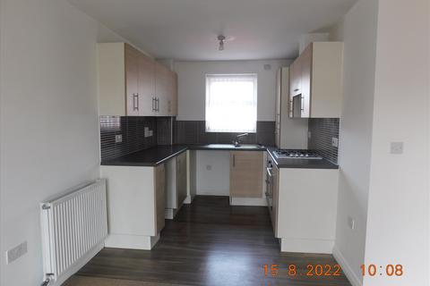 2 bedroom apartment to rent, RABY ROAD, RABY ROAD, HARTLEPOOL, TS24