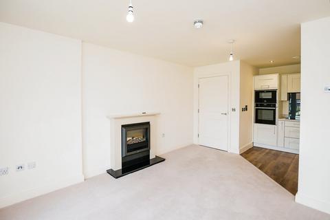 1 bedroom retirement property for sale - Davenport Close, Chester CH3