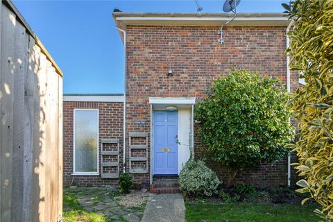 8 Littlecote, Petworth, GU28 0EF