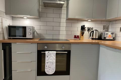 2 bedroom serviced apartment to rent, Fitzalan Road, Sheffield S13