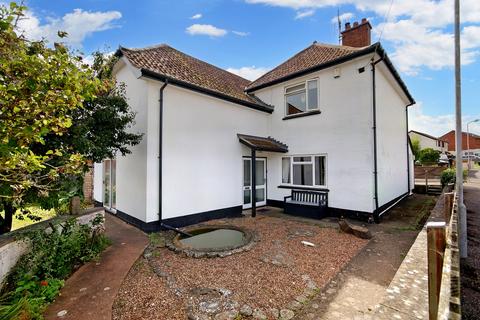 4 bedroom detached house for sale - South Road, Watchet TA23