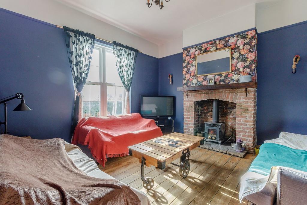 Adolphus Street West, Seaham SR7 5 bed terraced house for sale £149,000