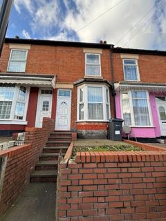 3 bedroom terraced house for sale, Bordesley Green Road, Birmingham, West Midlands