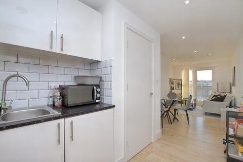 1 bedroom apartment for sale, Midland Road, Luton LU2