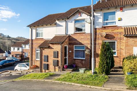 2 bedroom terraced house for sale, Newbury Close, Plymouth, PL5 4HL