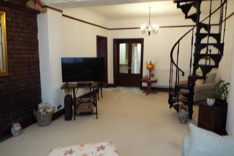 2 bedroom detached bungalow for sale, Briarley, 1 Ddol Road, Dunvant, Swansea SA2 7UB