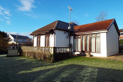 2 bedroom detached bungalow for sale, Briarley, 1 Ddol Road, Dunvant, Swansea SA2 7UB