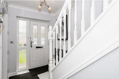4 bedroom detached house for sale, Bexhill Gardens, St Helens WA9