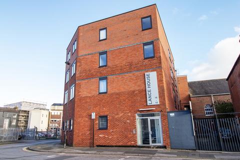 1 bedroom flat for sale, Upper Banister Street, Southampton SO15