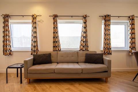 1 bedroom flat for sale - Upper Banister Street, Southampton SO15