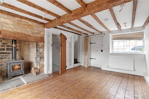 2 bedroom terraced house for sale, High Street, Blockley, Gloucestershire, GL56