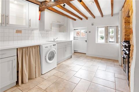 2 bedroom terraced house for sale, High Street, Blockley, Gloucestershire, GL56