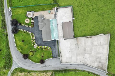 5 bedroom detached house for sale, Cornoonagh Road, Newry BT35