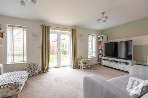 3 bedroom detached house for sale - Niblick Green, Chelmsford, CM3
