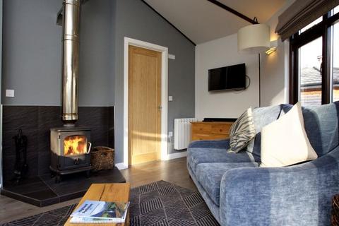 1 bedroom lodge for sale, Loch Tay Highland Lodges