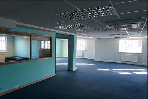 Office to rent, High Street, Slough, Berkshire, SL3