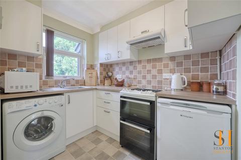 1 bedroom house for sale, The Sidings, Crescent Road, Hemel Hempstead, Hertfordshire, HP2