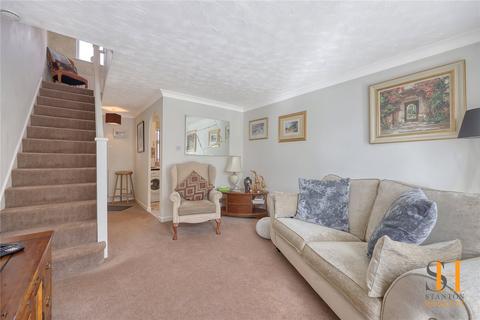 1 bedroom house for sale, The Sidings, Crescent Road, Hemel Hempstead, Hertfordshire, HP2