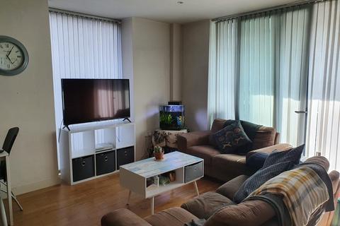 2 bedroom flat for sale, Kelso Place, Manchester M15