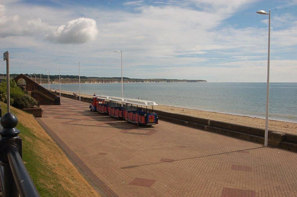 North Side Sea Front