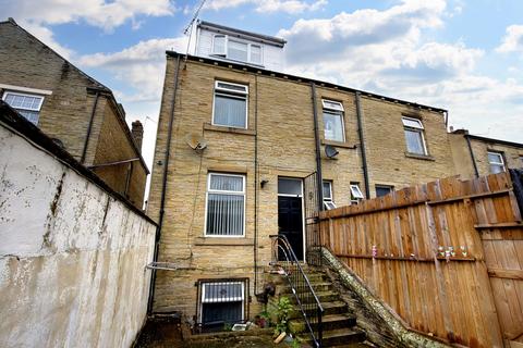 3 bedroom terraced house for sale, New Cross Street, Bradford BD5