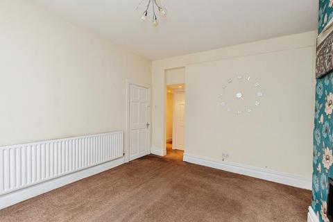 1 bedroom flat for sale, St Heliers Road, Blackpool FY1