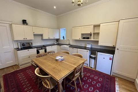 4 bedroom flat to rent, Dryden Place, Newington, Edinburgh, EH9