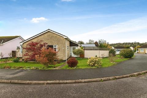 3 bedroom detached bungalow for sale, Willhayes Park, Axminster EX13
