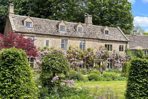 5 bedroom detached house for sale, Cirencester GL7