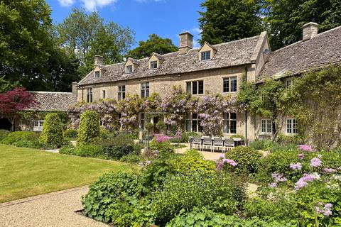 5 bedroom detached house for sale, Cirencester GL7