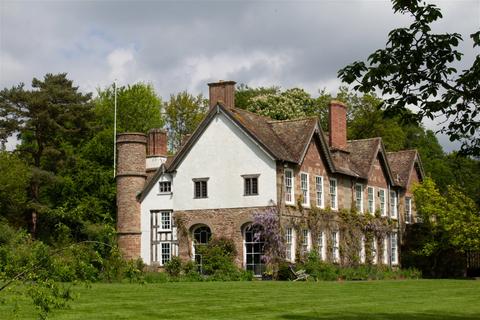 9 bedroom country house for sale, Ross-on-Wye HR9