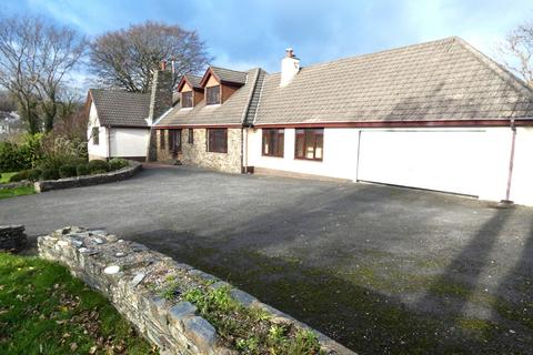 3 bedroom detached bungalow for sale, Southwinds, Church Road, Onchan