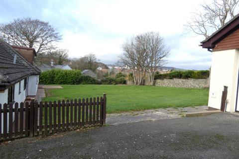 3 bedroom detached bungalow for sale, Southwinds, Church Road, Onchan