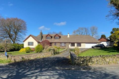 3 bedroom detached bungalow for sale, Southwinds, Church Road, Onchan