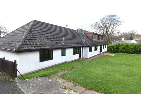 3 bedroom detached bungalow for sale, Southwinds, Church Road, Onchan