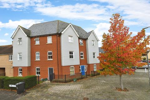 2 bedroom flat for sale, William Harris Way, Colchester CO2