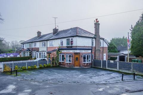 4 bedroom semi-detached house for sale, Moor Lane, Wilmslow