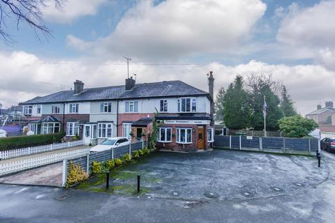 4 bedroom semi-detached house for sale, Moor Lane, Wilmslow