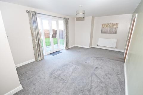 2 bedroom end of terrace house for sale, Hinksley Road, Flitwick