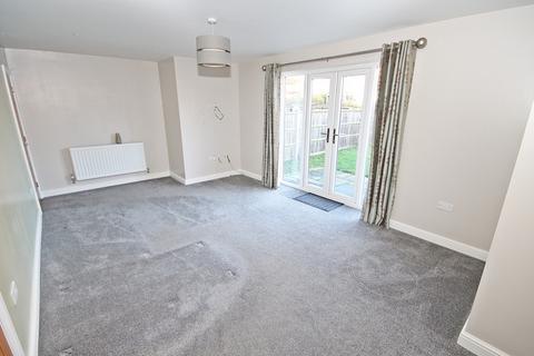 2 bedroom end of terrace house for sale, Hinksley Road, Flitwick