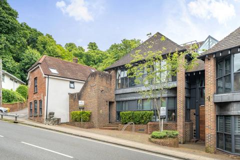undefined, Capitol House, Old Station Approach, Winchester, Hampshire, SO23