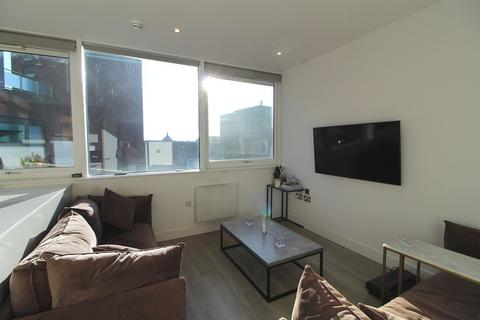 1 bedroom apartment to rent, 38-50 Kings Road, Reading, RG1