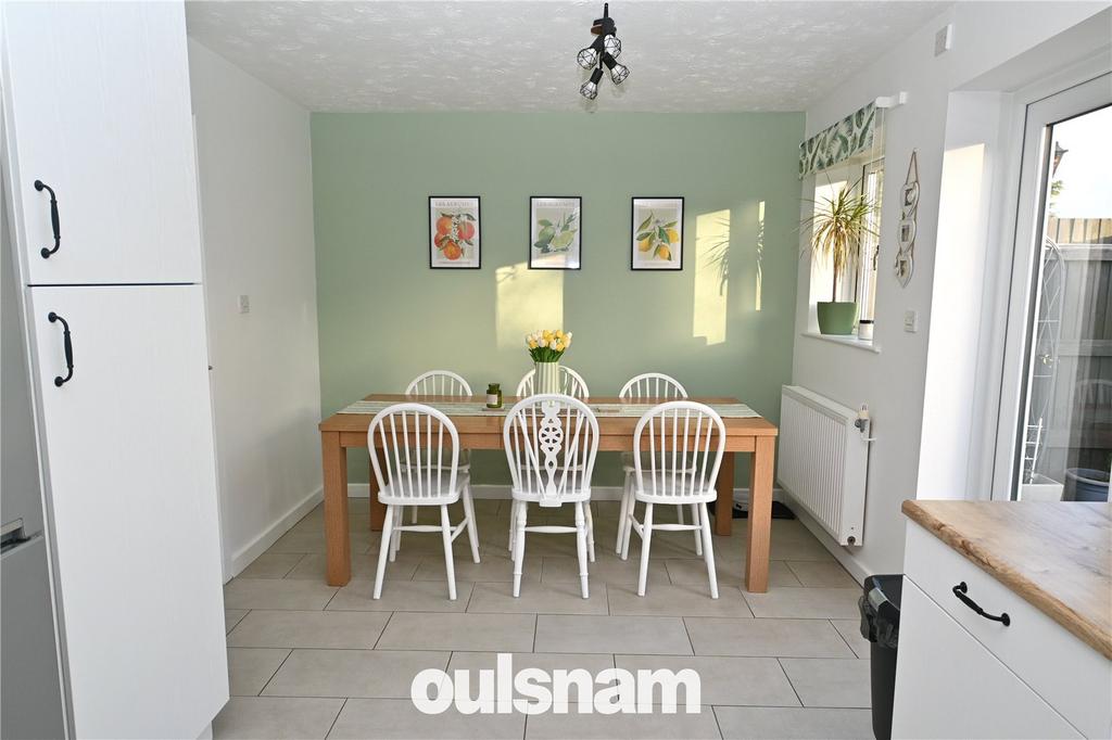 Kelvin Road, Northfield, Birmingham, B31 3 bed semidetached house for sale £245,000