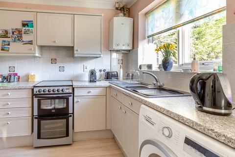 2 bedroom end of terrace house for sale, Hervines Court, Hervines Road, Amersham, HP6 5HH