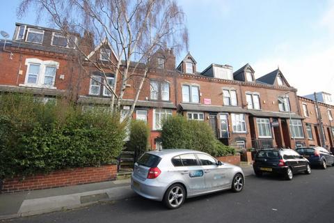 5 bedroom house share to rent - Lucas Street, Woodhouse, LS6 2JD