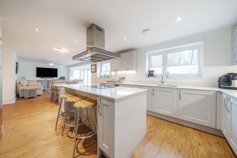 5 bedroom detached house for sale, Oxlease Meadows, Romsey, Hampshire, SO51