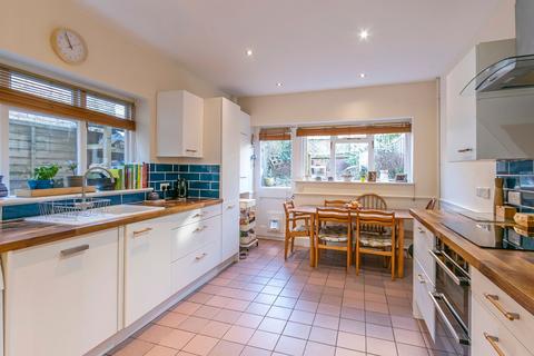 3 bedroom terraced house for sale, Vale Road, Lower Parkstone, Poole, Dorset, BH14