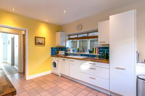 3 bedroom terraced house for sale, Vale Road, Lower Parkstone, Poole, Dorset, BH14