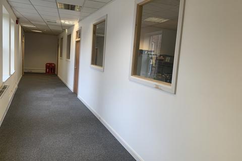 Office to rent, Suite 7, Heathcote Buildings, Heathcote Street, Hockley, Nottingham, NG1 3AA